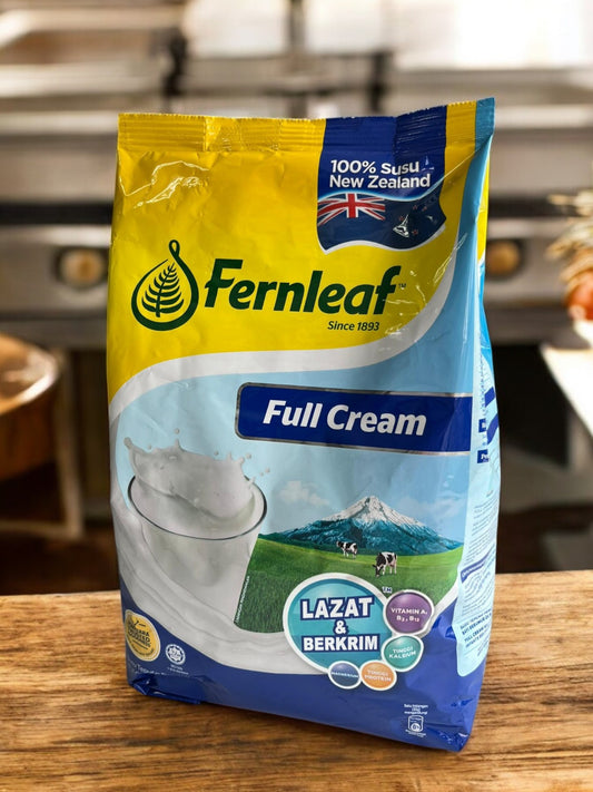 Milk Powder