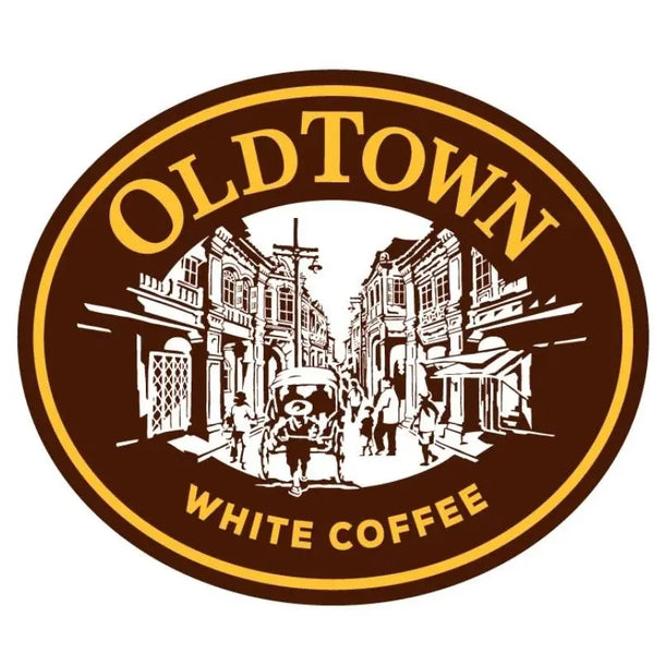 OLD TOWN ROBOTIC BARISTA